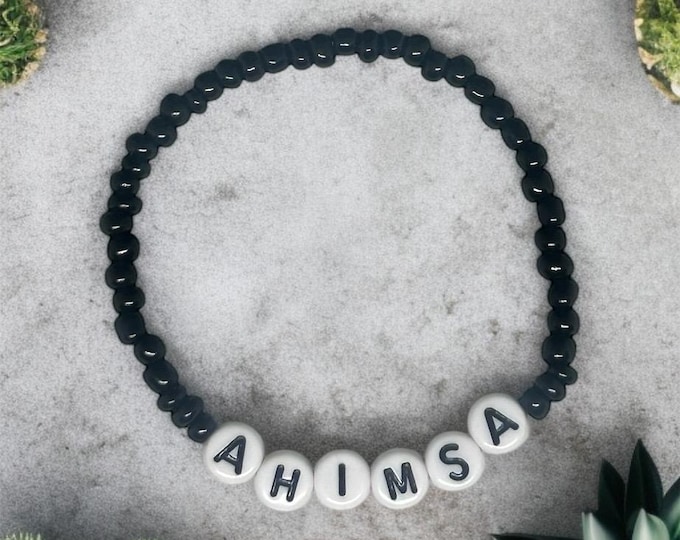 Ahimsa