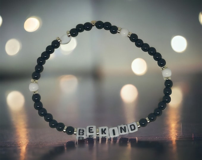Be Kind
