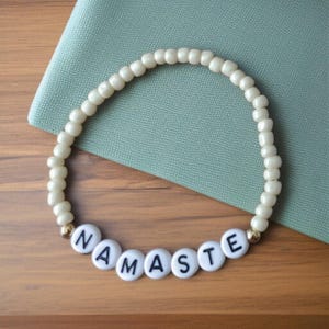 Namaste