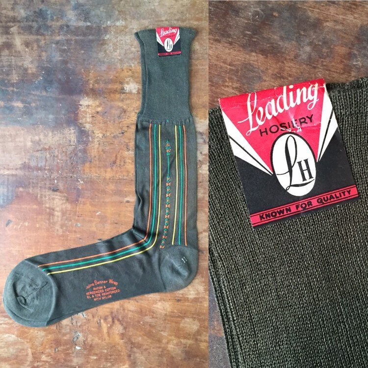 1940's ties