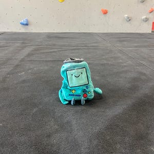 Bolsa de tiza BMO