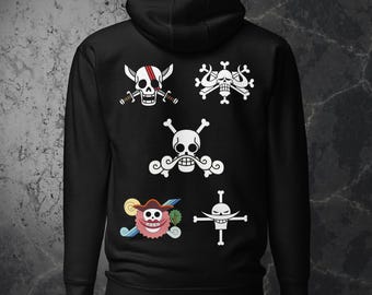Yonkos Jolly Roger For Him/Her
