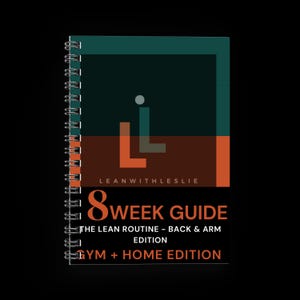 The Lean Routine - Back & Arm Edition
