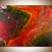 see more listings in the Acrylic pour Fluid Art  section