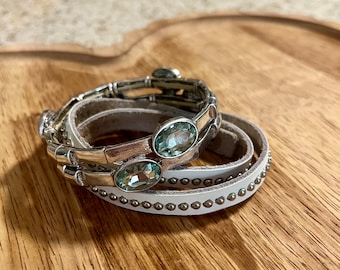 In My Debut Era: 2 Bracelet Set
