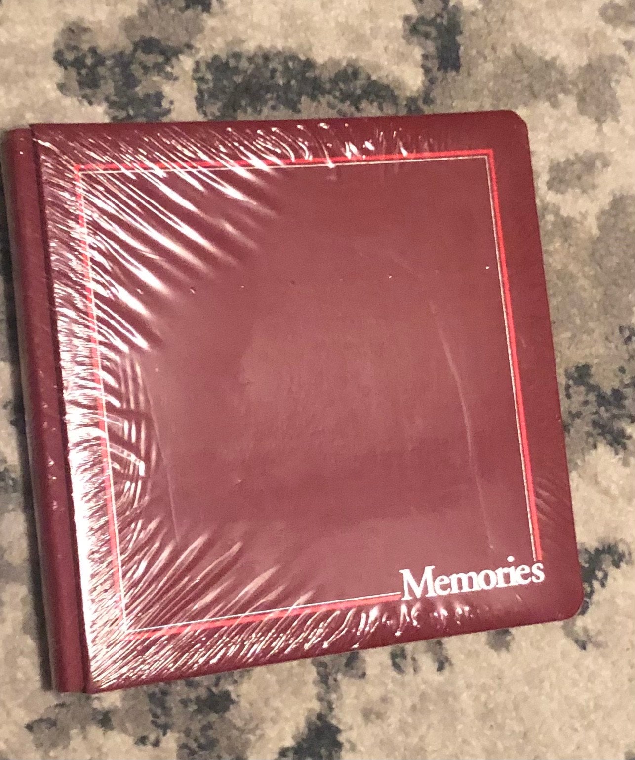 Creative Memories 12x15 Album - Etsy