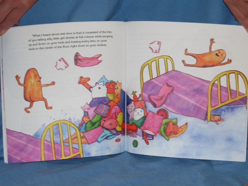 Books for Children Kids Books Books for Kids Twins image 3