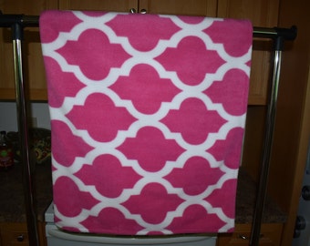 free shipping - fleece blankets - throw blankets - bubble lattice