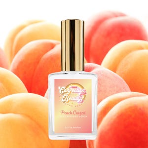 Peach Crazed Eau de Parfum