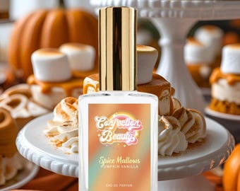 Spice Mallows Eau de Parfum