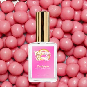 Candy Yum Eau de Parfum