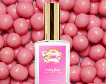 Candy Yum Eau de Parfum