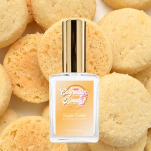 Sugar Cookie Eau de Parfum