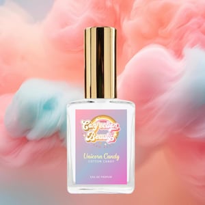 Unicorn Candy Eau de Parfum