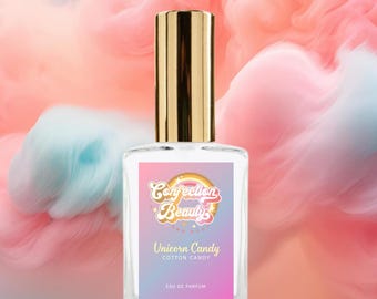 Unicorn Candy Eau de Parfum