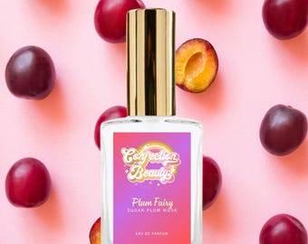 Plum Fairy Eau de Parfum