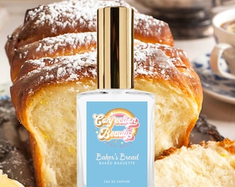 Baker's Bread Eau de Parfum