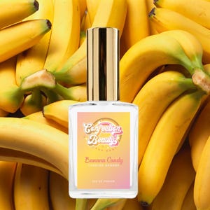 Banana Candy Eau de Parfum