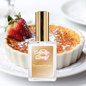 Gourmand Goddess Eau de Parfum