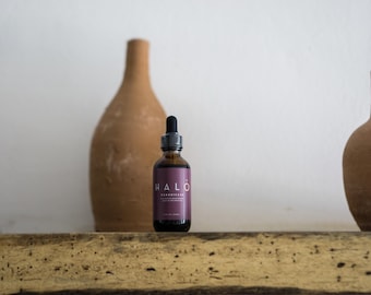 HALO Parasitic Cleanse