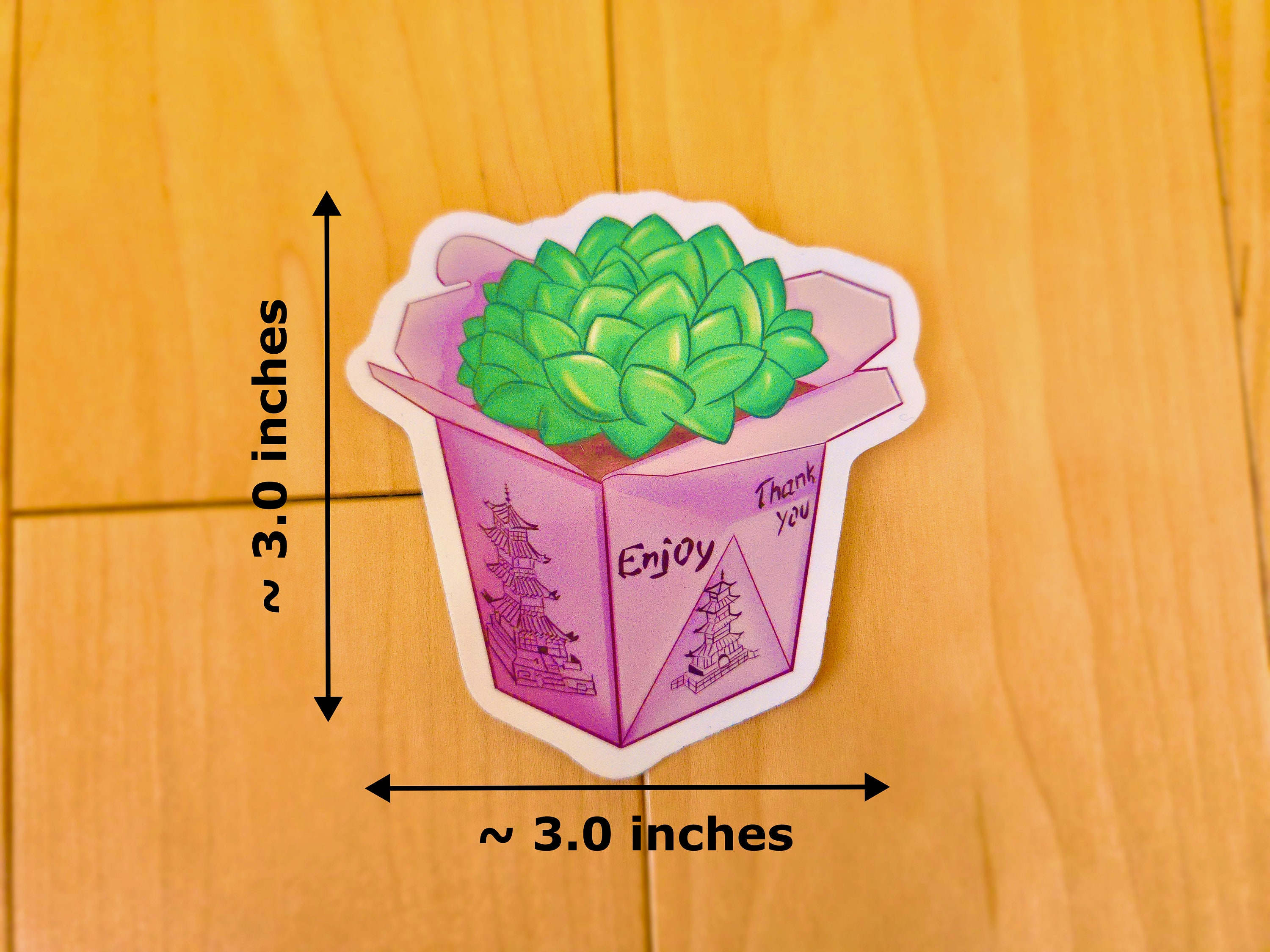 Succulent Meme - Etsy