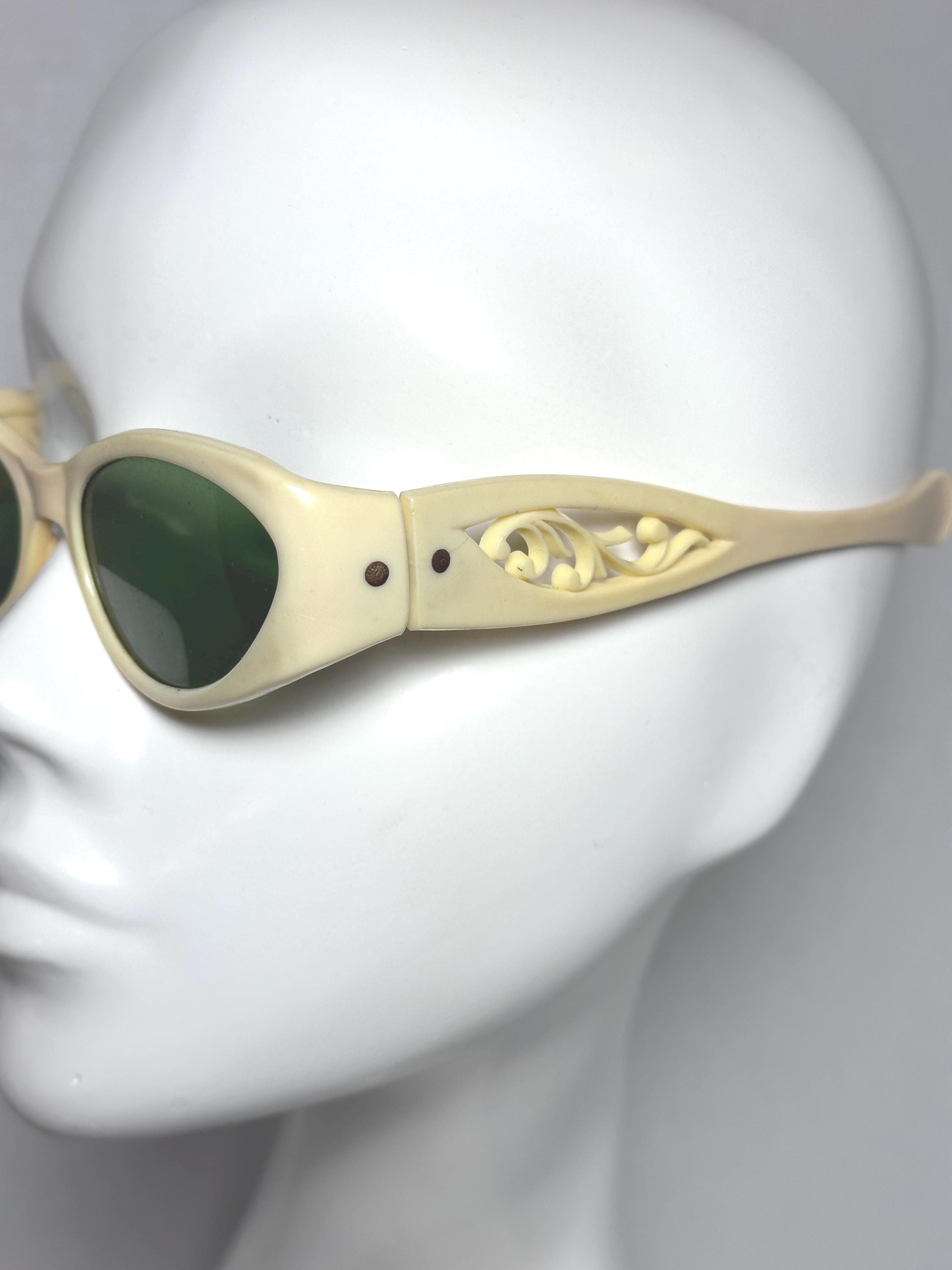 Bakelite Sunglasses - Etsy display picture 2