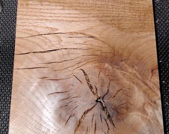 Red Oak Blank 19 | 12" x 9" x 2 1/4" |