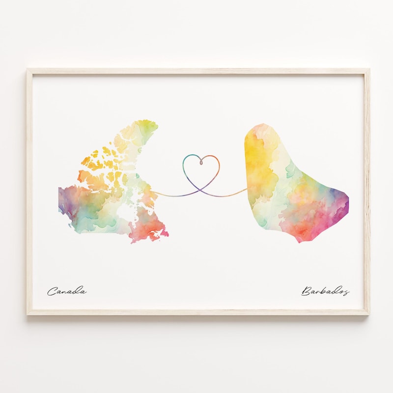 Barbados Ex Police Toronto 2025 Dates and Locations - Etsy Canada