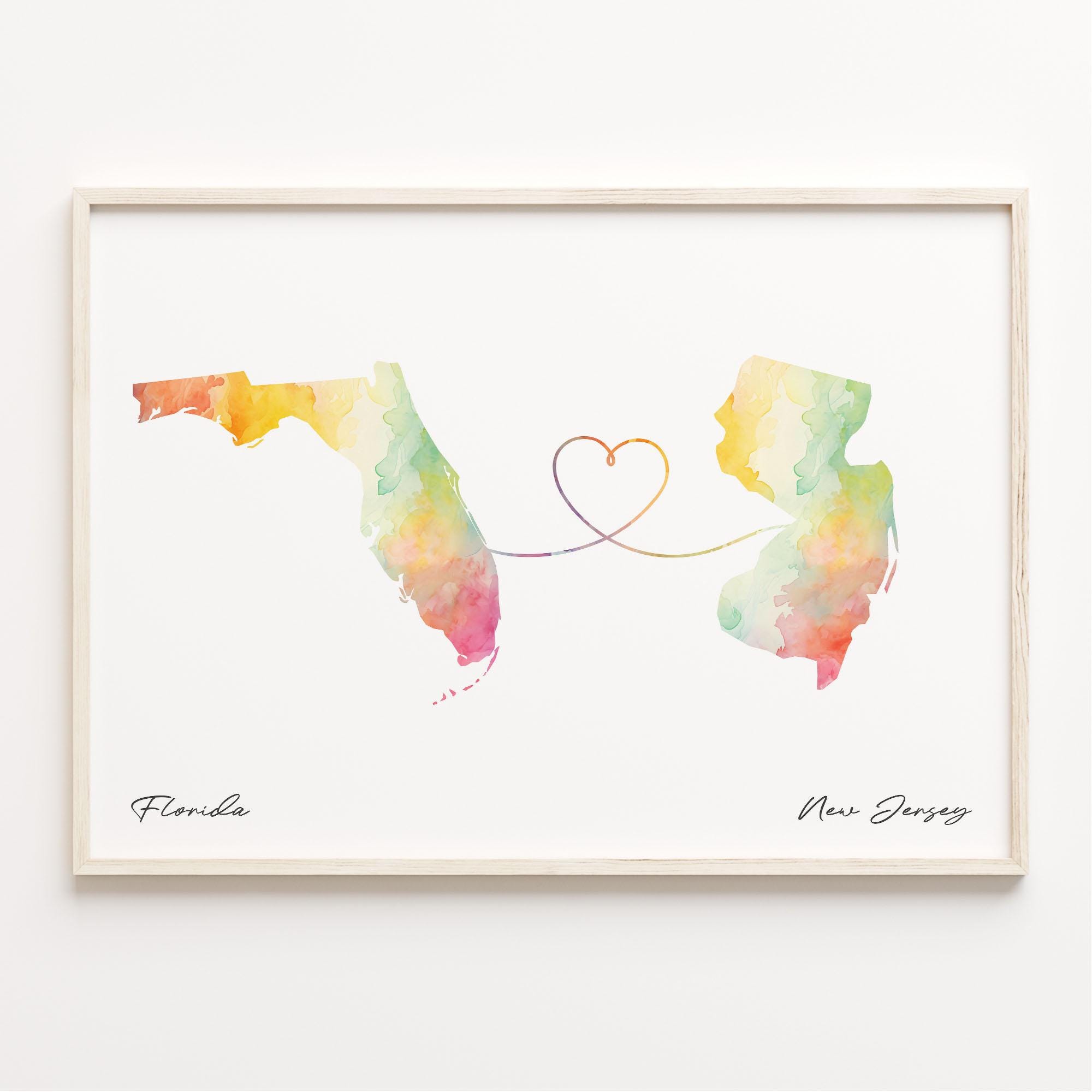 Movers New Jersey And Florida Moving Tickets From New Jersey To