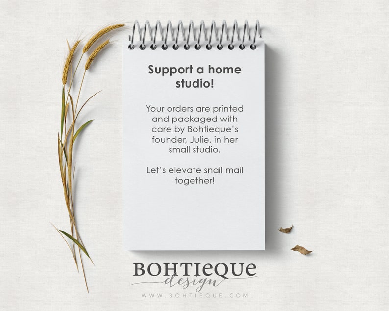 Lovebirds Wedding Return Address Labels: Custom Care Package Stickers (Set of 40) afbeelding 4