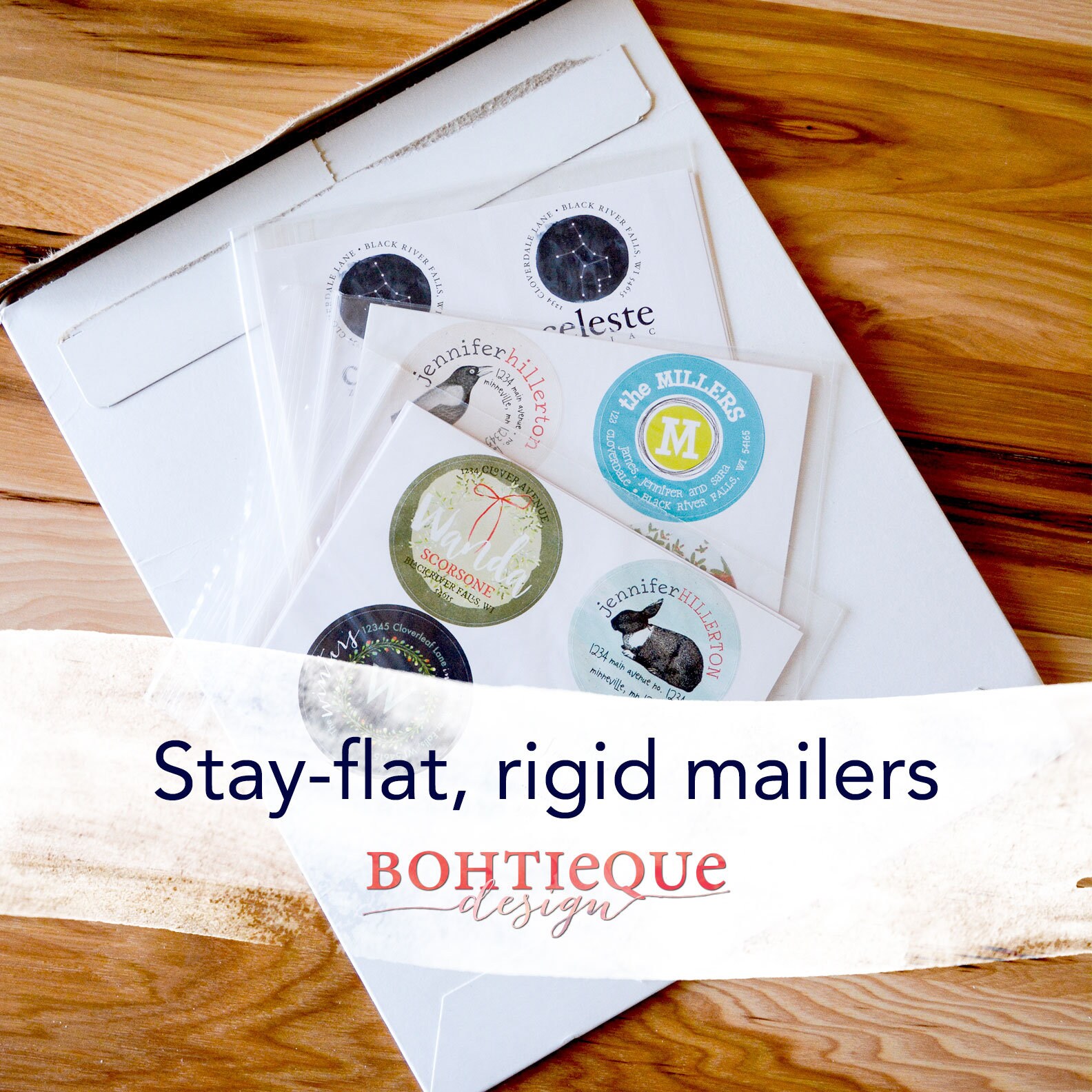 State Love Return Address Labels Heart Custom Address Label Etsy