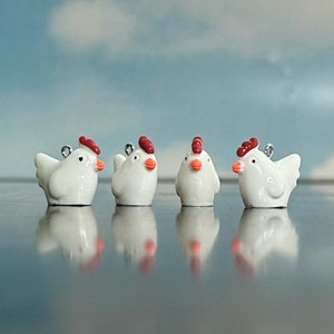 Chicken Charms image 1