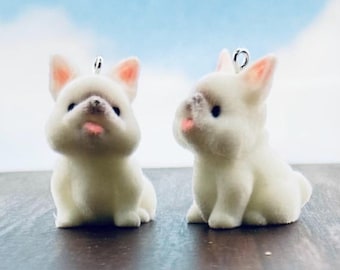 Dog Charms (qty 2)
