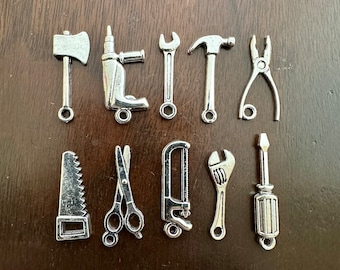 Kleine Anhänger Charms