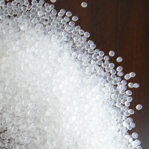 Just Pellets Please - BPA/DEHP and phthalate free polypropylene pellets 7-8oz