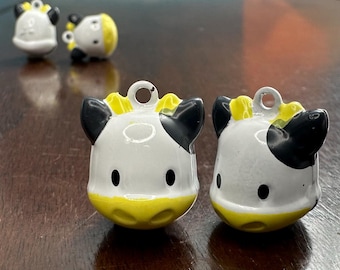 Cow Bell (qty 4)