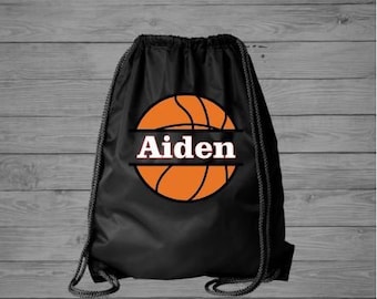 basketball themed backpacks