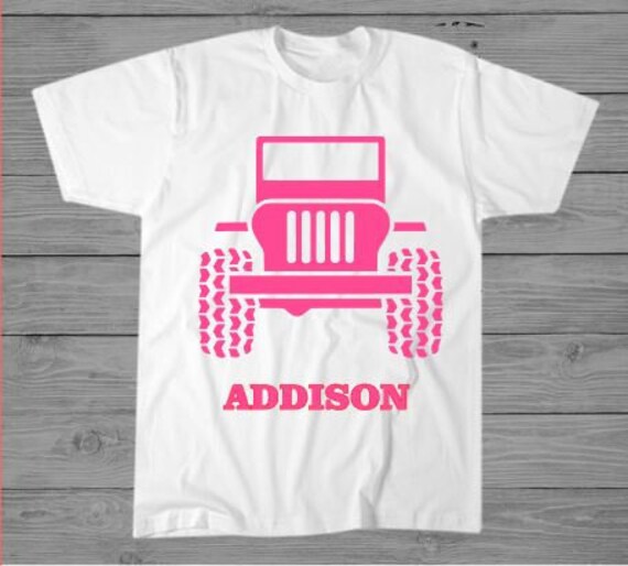 jeep for toddler girl