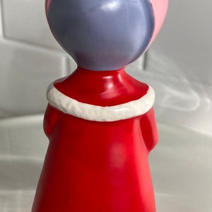 Napcoware Christmas Figurine image 5