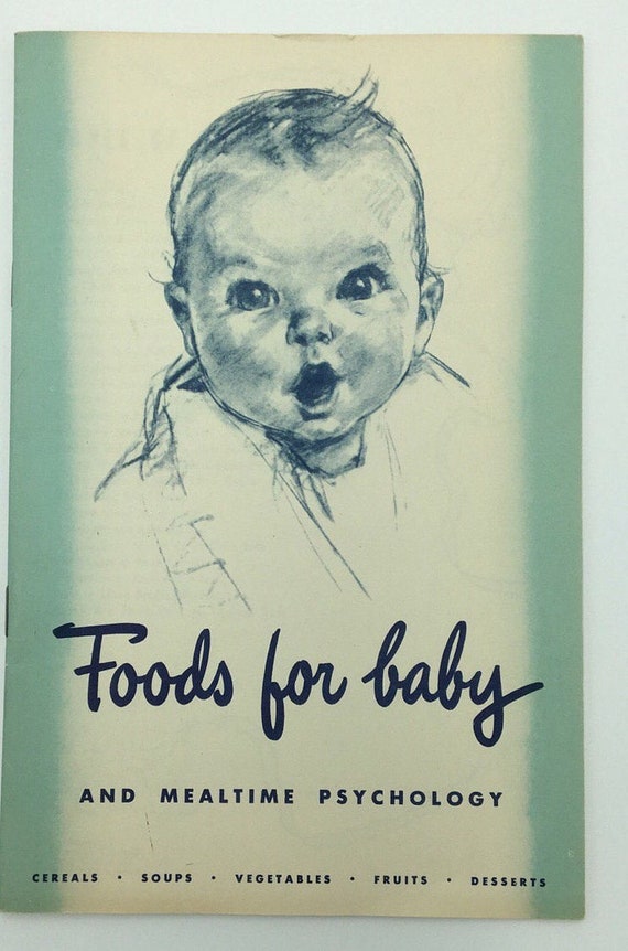 gerber feeding guide