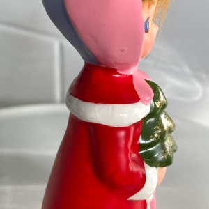 Napcoware Christmas Figurine image 4