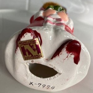 Napcoware Christmas Figurine image 7