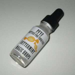 Buttermint Magic Drops