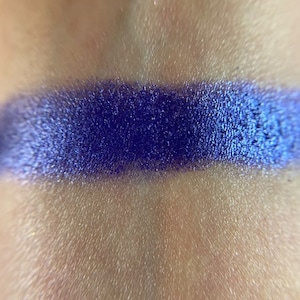 Trick-Or-Treat Eyeshadow