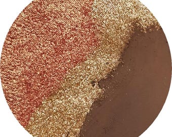 Bronceador de brasas antiguas