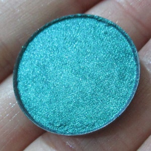 Aquatic Eyeshadow
