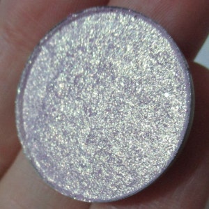 Lilac Haze Eyeshadow