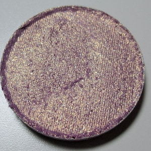 Violet Vision Eyeshadow