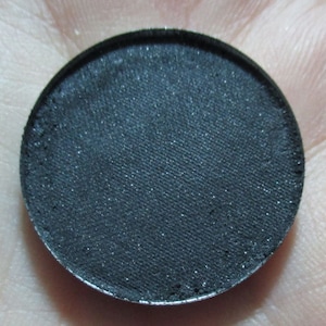 Soot Eyeshadow