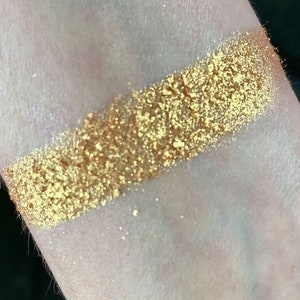 Harvest Moon Eyeshadow